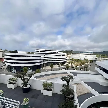 Standing 3 Pieces Cap D 'agde Ct037-053 公寓 阿格德