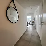 Apartment Standing 3 Pieces Cap D 'agde Ct037-053 *