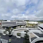 Standing 3 Pieces Cap D 'agde Ct037-053 Apartment *