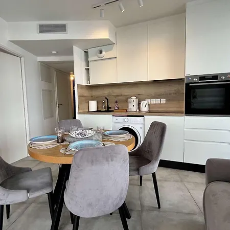 Standing 3 Pieces Cap D 'agde Ct037-053 Apartment *
