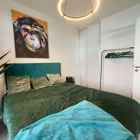 Standing 3 Pièces Cap D 'agde Ct037-053 *