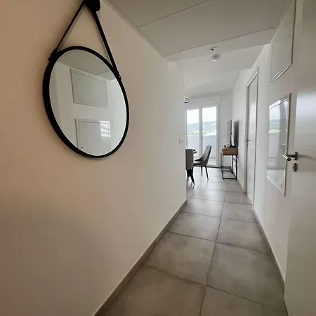 Standing 3 Pièces Cap D 'agde Ct037-053 Agde