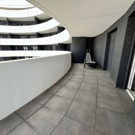 Standing 3 Pièces Cap D 'agde Ct037-053 *