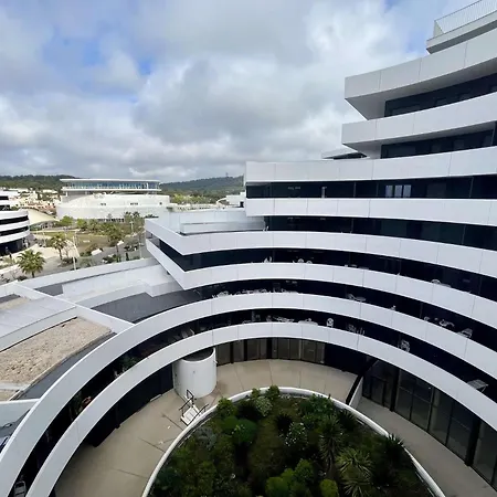 Appartement Standing 3 Pièces Cap D 'agde Ct037-053 *