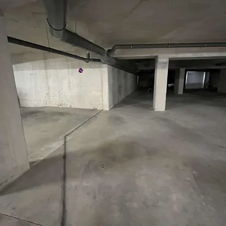 Appartement Standing 3 Pièces Cap D 'agde Ct037-053