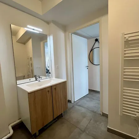 Standing 3 Pieces Cap D 'agde Ct037-053 *