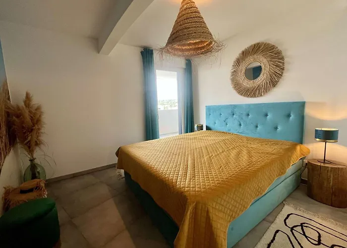 Апартаменты Standing 3 Pieces Cap D 'agde Ct037-053 *