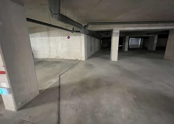 Апартаменты Standing 3 Pieces Cap D 'agde Ct037-053