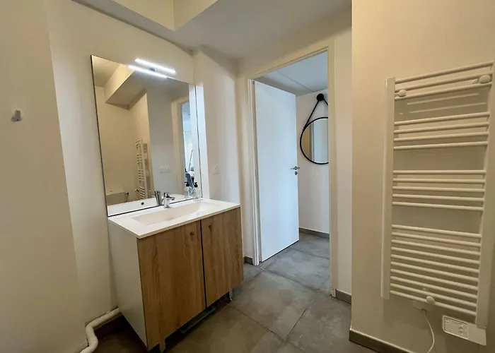 Standing 3 Pieces Cap D 'agde Ct037-053 *